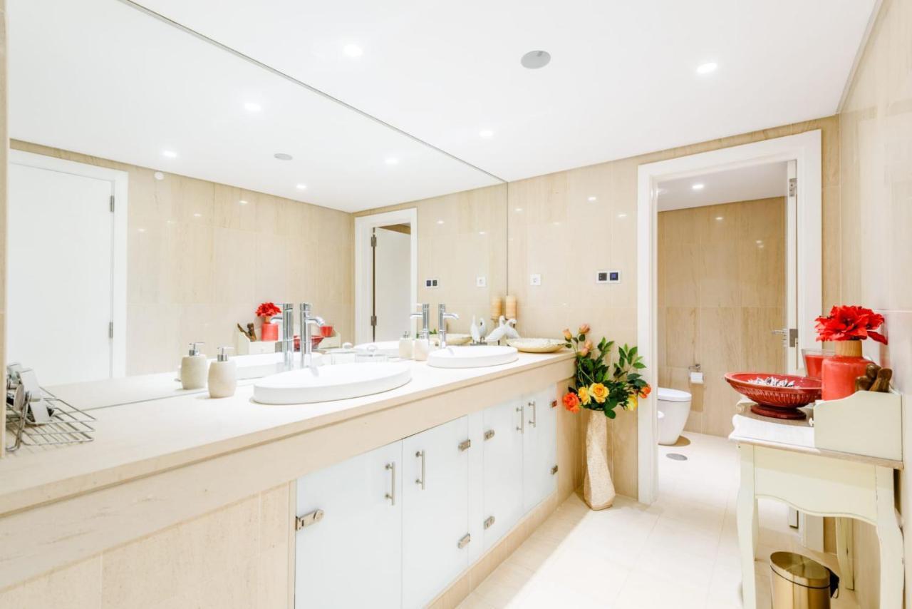 Marina Real - Sea View By Hd Properties Vilamoura Exterior foto